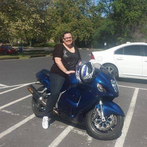 Meet your Posher, Heidi - Picture 1 of 1